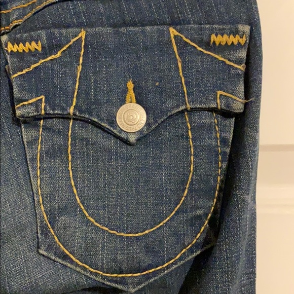 Jeans - Picture 5 of 5